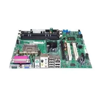 Dell Dimension 4700 System Board 0M3918