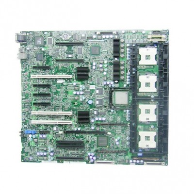 Dell Poweredge 6800 Server Motherboard 0RD317