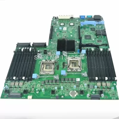 Dell PowerEdge R710 System Mother Board V2 0YMXG9