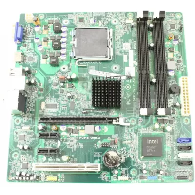 Dell Inspiron 560 MT 560S Series Desktop Intel Motherboard 18D1Y