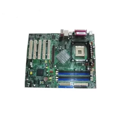 Hp Xw4100 Workstation Motherboard 361633-001