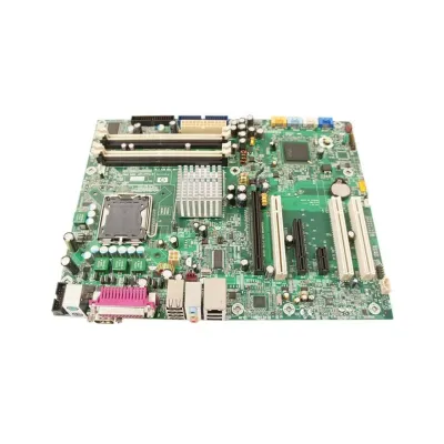 HP XW4300 System Board 383595-001 416847-001 383620-001