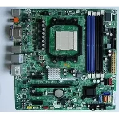 HP DX7380 Intel 965 Motherboard 41676-602 TQ965MK