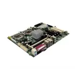 HP XW6400 System Board 442029-001 436925-001
