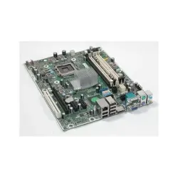 HP Elite 8000 SFF Desktop System Motherboard 536884-001