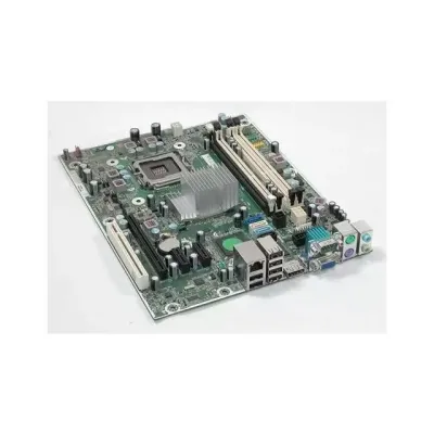 HP Elite 8000 SFF Desktop System Motherboard 536884-001