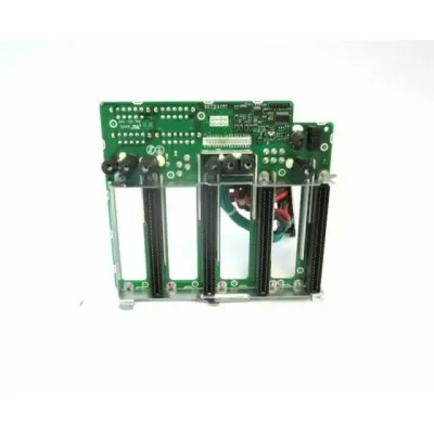 HP DL580 585 G7 Power Supply Backplane Board 591202-001