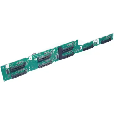 HP DL580 DL585 DL980 SAS HDD Backplane Board 591203-001