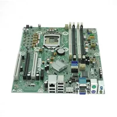 HP Compaq Elite 8200 Slim SFF Desktop System Motherboard 611834-001