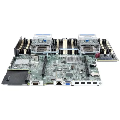 HP Proliant DL380p G8 System Board 622217-001 680188-001 801939-001