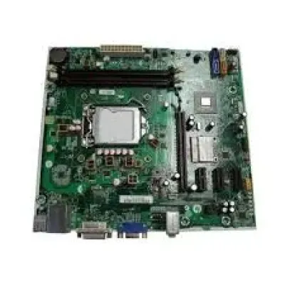 HP Pro 3400 H61 H61 Socket 1155 MotherBoard 642201-001