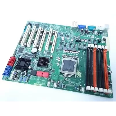 ASUS P7F-C SAS Motherboard ATX Intel 3420 LGA1156