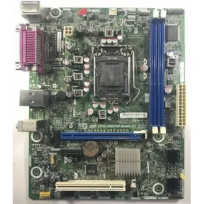 Intel G23116-303 Intel Desktop MotherBoard DH61WW