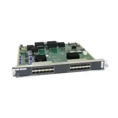 Cisco MDS 9000 24 Port 4Gbps Fibre Channel Module DS-X9124