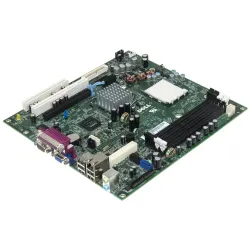 Dell Optiplex GX740 DT System Board 0PY127 0YP696 0W938C