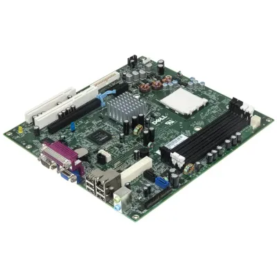 Dell Optiplex GX740 DT System Board 0PY127 0YP696 0W938C