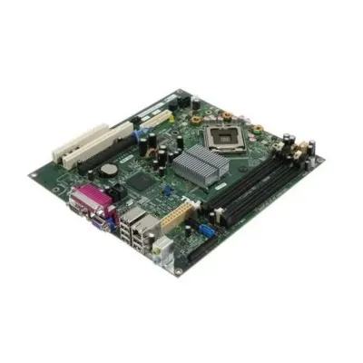 Dell Optiplex 745 Motherboard KW628 0KW628 PT395 0PT395 0HR330