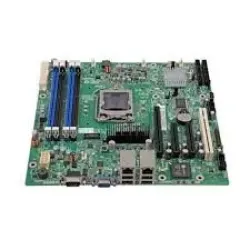 Intel Server Board S1200BTS