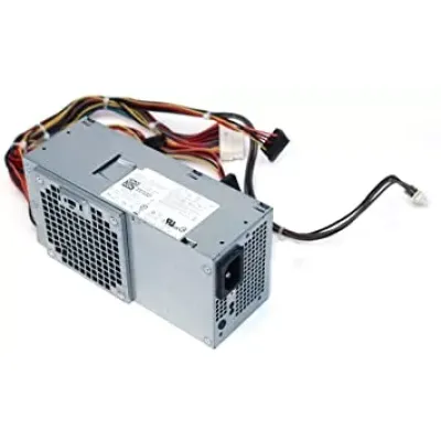 Dell Optiplex 390 790 990 Desktop PC 250w Power Supply TFS0250P 0XW781 06MVJH