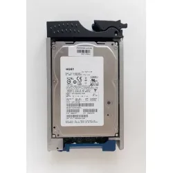 Dell EMC CX Series Hot-Swap 500GB FC Fibre Channel SATA Hard Drive w/caddy MK814 