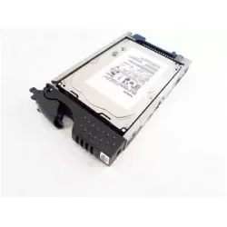 Dell EMC CX Series Hot-Swap 500GB FC Fibre Channel SATA Hard Drive w/caddy MK814 