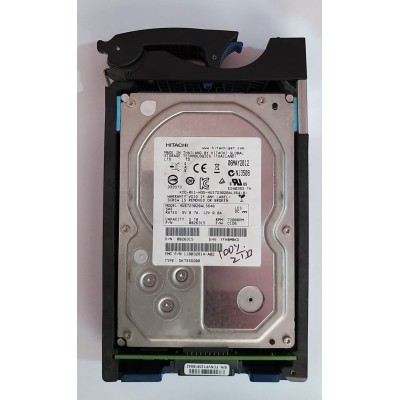 EMC  2TB SAS 7.2K SAS 6Gv/s 3.5 Inch HDD 005049814