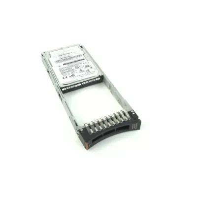 IBM 300GB SAS 12Gbps 15k 2.5inch hard disk 00AR388