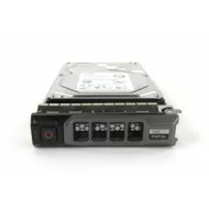Dell 3TB 6Gbps 7.2K Rpm 3.5inch SAS Hard Disk HDEPC0DLA51 014X4H