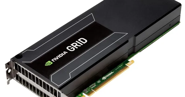Refurbished Nvidia GRID K1 16GB GDDR5 Quad-Kepler GPU Cloud-Computing ...