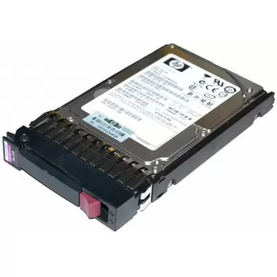 HP 900GB 6G 10K 2.5inch SAS Hard Disk 619286-004