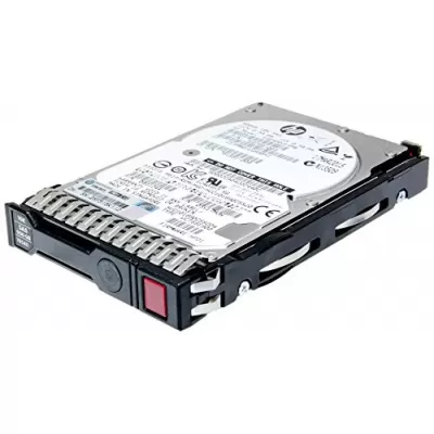HP 600-GB 6G 10K 2.5 SAS HDD 641552-003