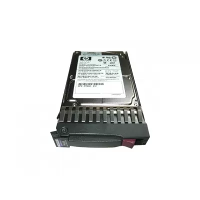 HP 900 GB 6G 10K 2.5 DP SAS HDD 693569-008