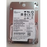 HPE 900GB 12G SFF 15K SAS 2.5'' HDD 868775-002 867253-002