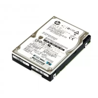 HP 600GB 15K SAS 12Gbps 2.5-inch  867254-002
