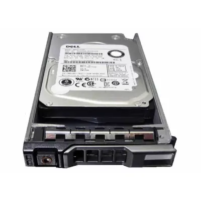 Dell 500GB 7.2K RPM 6G SAS SFF 2.5 Inch 9RZ264-150