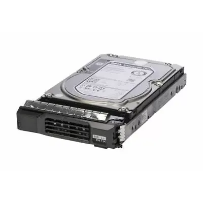 Dell 4TB 7.2K 6Gbps 3.5 inch SAS HDD 9ZM270-157