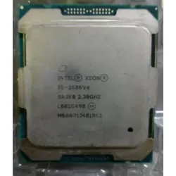 Intel Xeon E5-2637 v4 Processor