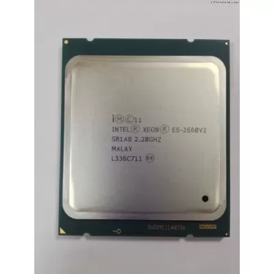 Intel Xeon E5-2692 v2 25M Cache 2.80 GHz Processor