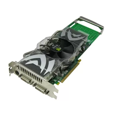 Nvidia Quadro Fx4500 512Mb DDR3 Graphics Card 900-50348-0100-001