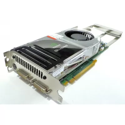 Nvidia Quadro Fx4600 768Mb DDR3 Graphics Card 900-50356-0100-000