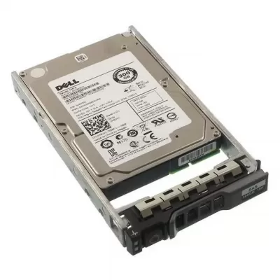 Dell Hard Disk 300GB 15K Rpm SAS 2.5inch 6Gbps 9SW066-150 0H8DVC