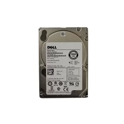 Dell Hard Disk 300GB 10K SAS 2.5inch 6Gbps 9WE066-150 0PGHJG