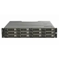 Dell Powervault MD3200 Model E03J SAS Storage Array 45D7V A02