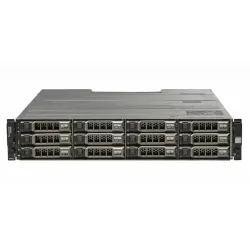 Dell Powervault MD3200 Model E03J SAS Storage Array 45D7V A02