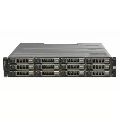 Dell Powervault MD3200 Model E03J SAS Storage Array 45D7V A02