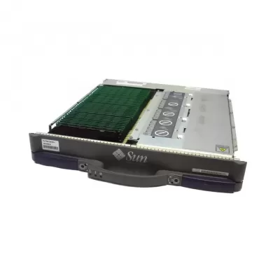 Sun XUS4BRD-484-1500 540-6441 CPU Memory Uniboard w 4x US IV+ 1.5GHz 32GB