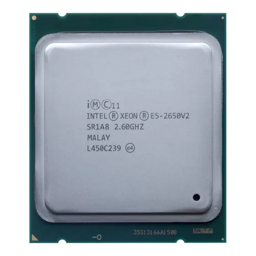 Intel Xeon E5-2650 V2 20M Cache GHz Processor