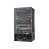 Cisco Catalyst 6500-E Switch Cisco Catalyst 6500-E Switch