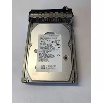 Hitachi 147GB 3.5 Inch 15K RPM SAS Hard Disk 0B22178