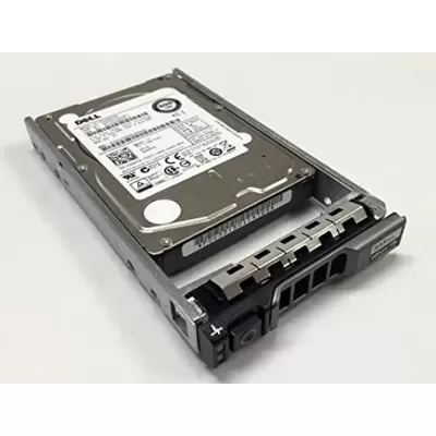 Dell 146GB 2.5 Inch 6Gbps 15K RPM SAS Hard Disk
